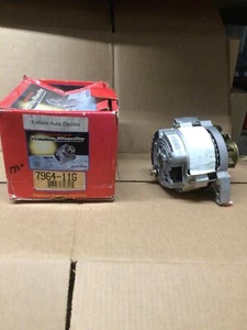Rebuilt Alternator 7964-11G Fits REGAL (95-88); OLDSMOBILE-98, DELTA 88 (91-88) - Picture 1 of 1