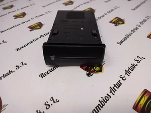 Portavasos  Seat Leon Toledo 1M1862531C 1M1 862 531C LHD 1M2862531C 1M2 862 531C - Bild 1 von 3