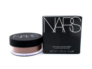 Nars Soft Velvet Loose Powder ~ Valley ~ 0.35 oz ~ BNIB - Picture 1 of 3