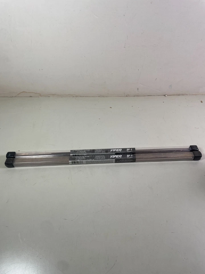 Viper TurboTorch SF-1 Brazing Rod .050 x 1/8" (2x 1 LB) - Image 1 of 4