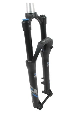 X-Fusion RC32 Fork 27.5" 130mm Travel Taper Boost 15x110 MTB $430 MSRP - Image 1 of 4