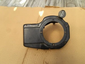 Motorverkleidung Ölmeßstab Sabo Turbostar 52-4 TL m.A 2,6 KW Benzin Rasenmäher - Bild 1 von 4