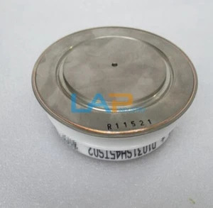 1Pcs NEW For eupec Thyristor Thyristor D1031SH45TS02 - Picture 1 of 3