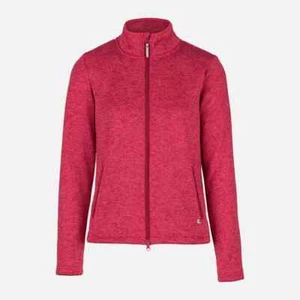 HORZE THEA WOMENS FLEECE JACKET(BRAND NEW)(SIZE 36EU/ US 6) - Picture 1 of 3