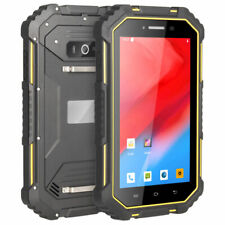 7" Unlocked Android 4G LTE Rugged Smartphone WIFI Phone Tablet PC Mobile NFC