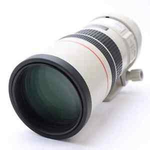 Canon EF 300mm F/4L IS USM #95