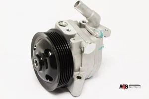 POWER STEERING PUMP 2.7 LITRE TURBO DIESEL JAG XJ 2003 - 2009 X350 P-C2C36768-R - Picture 1 of 1