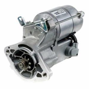 Starter 12V/1.4Kw 10t CW TOYOTA COROLLA 2.0 D JS1157 - Picture 1 of 2