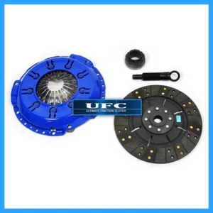 KIT DE EMBRAGUE UFC ETAPA 1 AUDI 90 B4 100 A6 QUATTRO 2.8L S4 S6 DELANTERO 2.2L C4 TURBO - Imagen 1 de 1