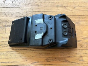1998 Suzuki GSXR 1100 Rear Fender (63112-40C30) - Bild 1 von 7