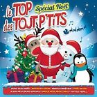 Special Noël von Le Top des Tout P'Tits | CD | Zustand sehr gut
