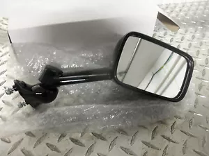 Kawasaki ZX600 ZX-6 Ninja ZZR600 Mirror RIGHT - Picture 1 of 1