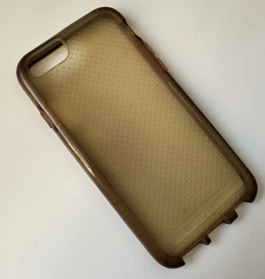 Tech21 Eco Mesh Case For iPhone 6S Beige Foto 1 de 4