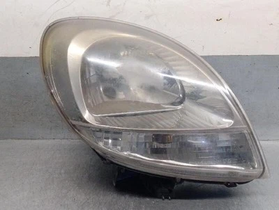 260107401R scheinwerfer rechts für RENAULT KANGOO EXPRESS (FC0 1 ) 1997 5358727 - Bild 1 von 4