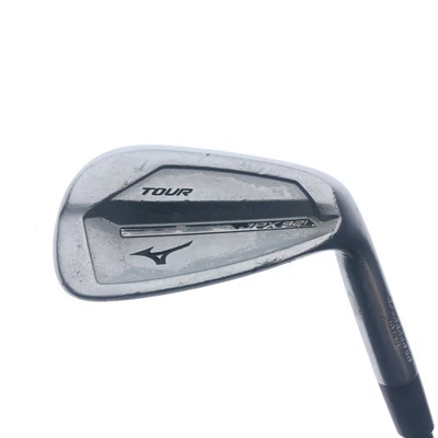 Used Mizuno JPX 921 Tour Pitching Wedge Iron / 46.0 Degrees / Regular Flex - Image 1 of 4