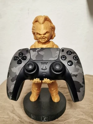 Soporte controlador Chucky (impreso en 3D) Foto 1 de 4