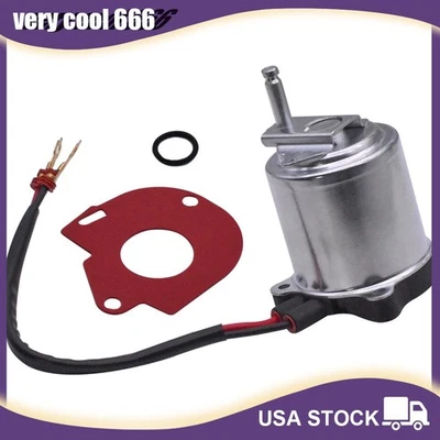 47960-60050 ABS motor de bomba de refuerzo de freno para Toyota 4Runner Lexus 2005-2024 Foto 1 de 4