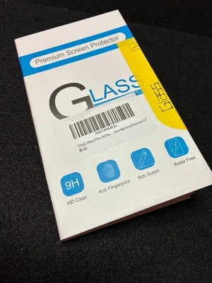 Glass Screen Protector iPhone 6 Plus/6s Plus – Opened Box, Only 1 item (1 Pack) - Image 1 of 3