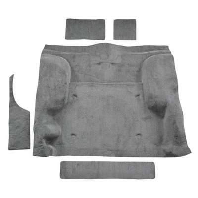 Alfombra para Chevrolet Blazer 1995-2005 2 puertas área de carga Cutpile Foto 1 de 4