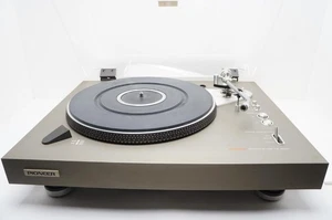 Pioneer PL-1250S F.G SERVO Direct Drive Stereo Record Player Japan Used Vintage - Picture 1 of 9