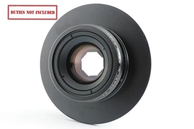 Teleobjetivo muy raro [COMO NUEVO] Konica Hexanon GR ii GRii 150 mm f/9 JAPÓN #561 Foto 1 de 4