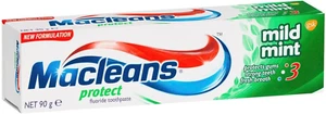 Toothpaste Protect, Mild Mint, 90G - Picture 1 of 5