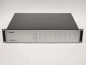 Bose ESP-88 ControlSpace Prozessor - Einschalten getestet *LESEN* - Bild 1 von 5
