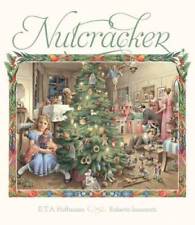 The Nutcracker - Hardcover By Hoffmann, E.T.A. - GOOD