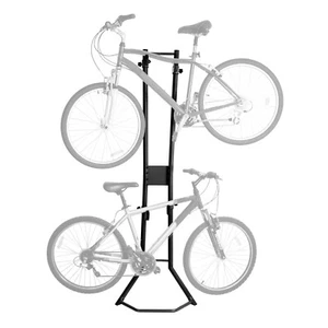 Elevate Outdoor 2-Bike Storage Rack - Picture 1 of 8