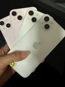 Apple iPhone 13 128GB 256GB Network Unlocked All colors Very Good Condition - Afbeelding 1 van 16