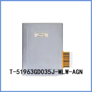 Neu verpackt T-51963GD035J-MLW-AGN LCD Display Bildschirm Panel 3,5" 240*320 für OPTREX - Bild 1 von 3