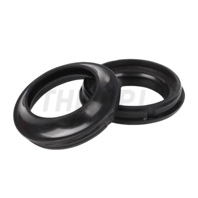 Комплект уплотнений стеклоочистителя вилочного для Yamaha YZ125 2004-2015 - Изображение 1 из 4