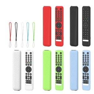 silicone protective cover for TCL RC716/RC833 remote control case shell - Zdjęcie 1 z 17