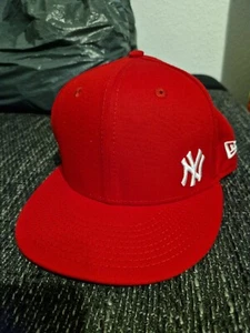 New Era Cap - Bild 1 von 3