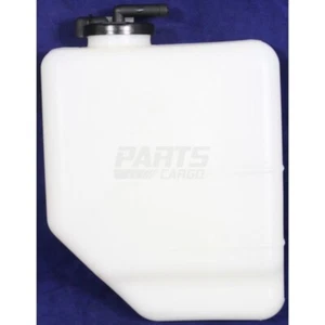 New Fits 1995-2002 Suzuki Esteem SZ3014101 1793160G00 Coolant Recovery Tank - Picture 1 of 5