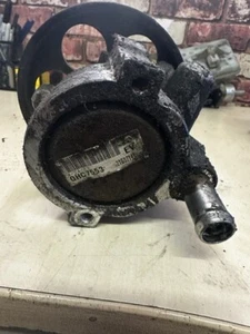BOMBA DE DIRECCIÓN ASISTIDA HIDRÁULICA RENAULT TRAFIC 21G37141 QHC7553 - Imagen 1 de 2