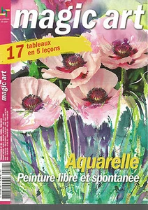 PERLES PASSION N°01 SPECIAL NACRE ET COQUILLAGES / PARURES POUR SOIREE..... - Imagen 1 de 1