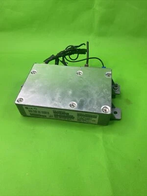 Onstar Only Module  OEM GM 2011 Cadillac CTS DTS Buick Lucerne 25886776 - Image 1 of 4