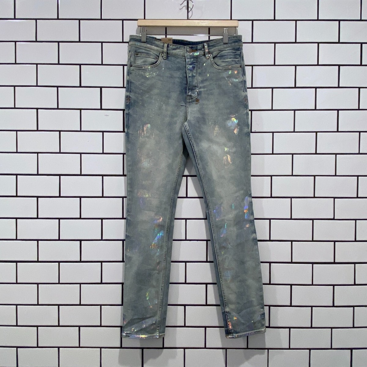 ksubi Regular 36 Size Jeans for Men for sale | eBay ksubi Regular 36 Size Jeans for Men for sale | eBay
