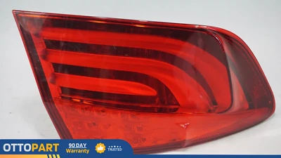 Задний левый задний фонарь в сборе со стороны водителя для BMW 535xi F10 11–13 годов от оригинального производителя - Изображение 1 из 4