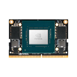 NX NVIDIA Jetson Xavier MODULE Kit AI Core Board 900-83668-0000-000 8GB RAM - Afbeelding 1 van 6