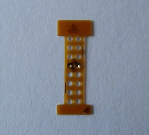 20 x Intel Socket/socket LGA 771 to 775 Pin Adapter mod sticker Xeon Core 2 Quad - Picture 1 of 4