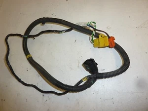 Arnés de cables unidad de control embrague Haldex Volvo V70 II S60 I XC70 AWD 8697901 - Imagen 1 de 3