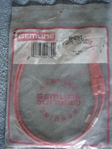 NEW GEMLINE GH251 SILICONE TIP HEATER 6 WATTS 115 VOLT - Picture 1 of 4
