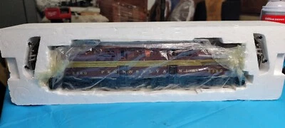 Williams GG-20, GG1 Pennsylvania # 2360 EXCELLENT CONDITION - Image 1 of 4