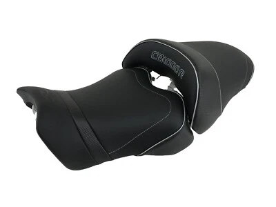 Honda CB1000R 2018-2023 Top Sellerie France Comfort Seat Gel/Heat New SGC7386 - Image 1 of 4