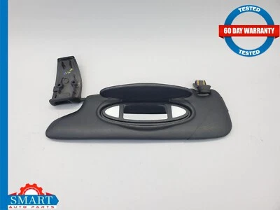 Porsche Boxster 986 Sunvisor Sun Visor Left Driver 60k Miles 97-04 OEM - Image 1 of 4