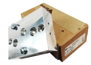 Conjunto de subplacas Versa M-340-A-2B-42L M340A2B42L NUEVO EN CAJA - Imagen 1 de 10
