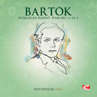 B. Bartok - Tunes paysannes hongroises 1-15 pièces. 71 [Nouveau CD] MOD Alliance
