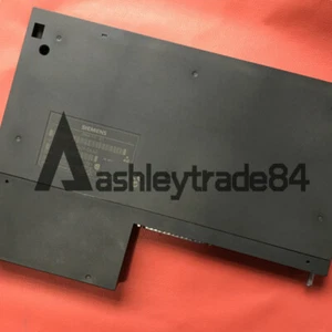 Eine gebrauchte SIEMENS 6ES7 461-1BA01-0AA0 6ES7461-1BA01-0AA0 - Bild 1 von 3